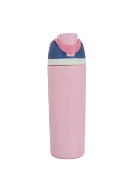 Botella Metálica