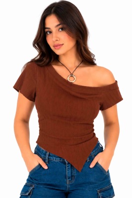 Blusa Madisson