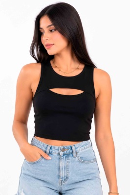 Blusa Lovely